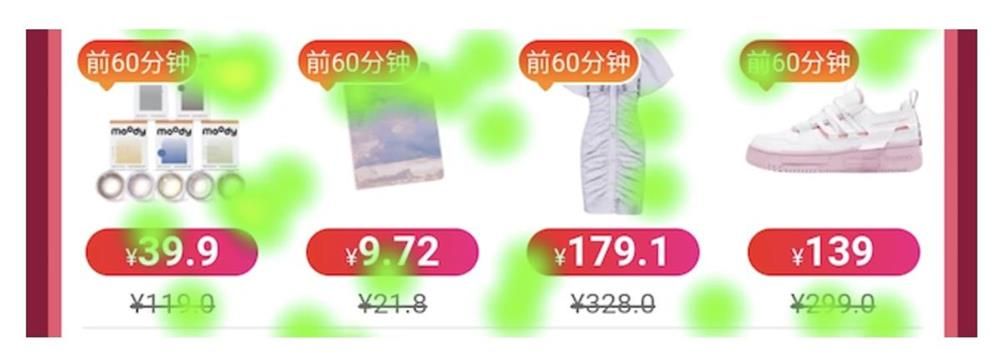 想做好电商页面设计？先了解用户卖场动线需求！