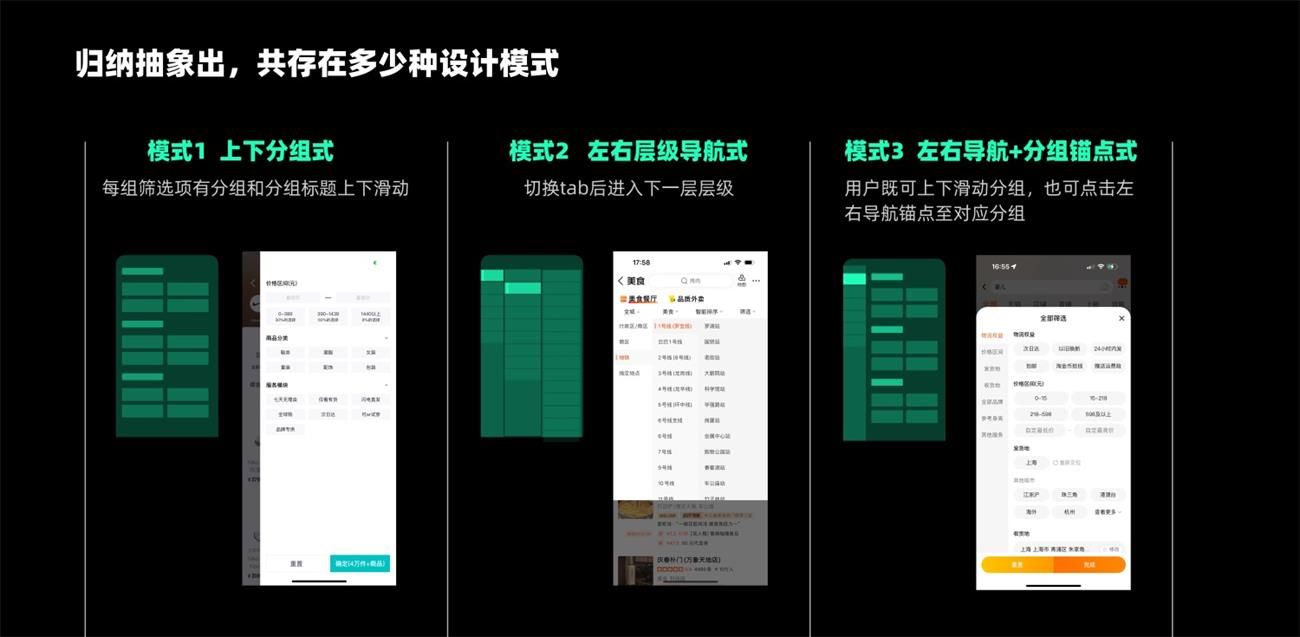 UX基础系列：写给设计师的竞品分析指南