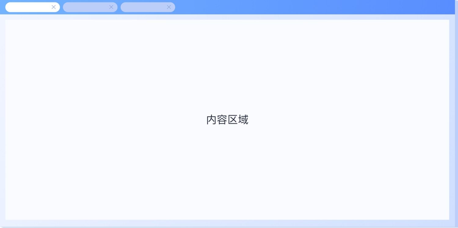 超多案例！常见的B端弹窗样式设计总结