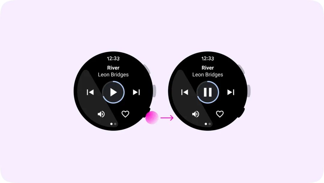 万字干货！10大章节总结 Wear OS App 设计要点
