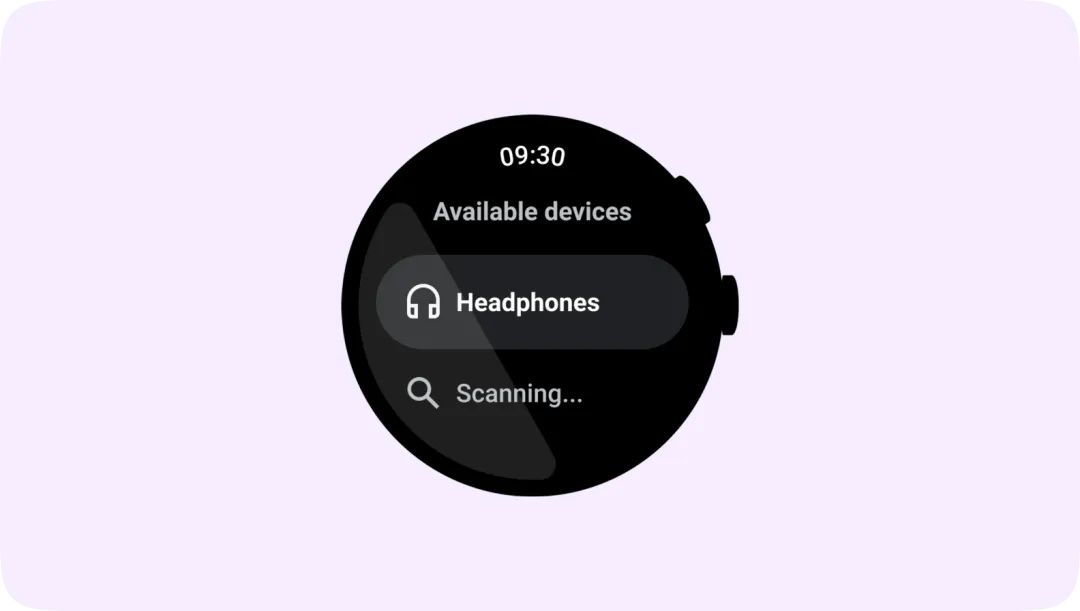 万字干货！10大章节总结 Wear OS App 设计要点