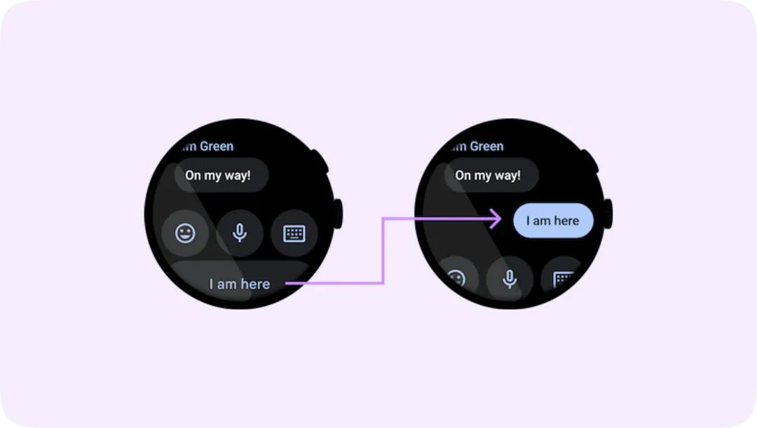 万字干货！10大章节总结 Wear OS App 设计要点