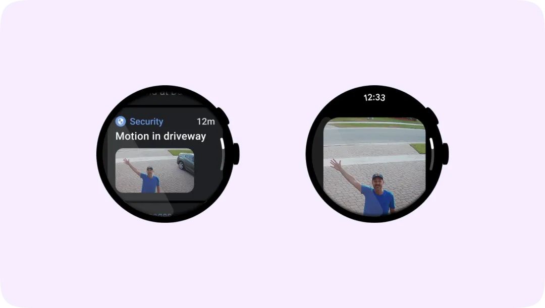 万字干货！10大章节总结 Wear OS App 设计要点
