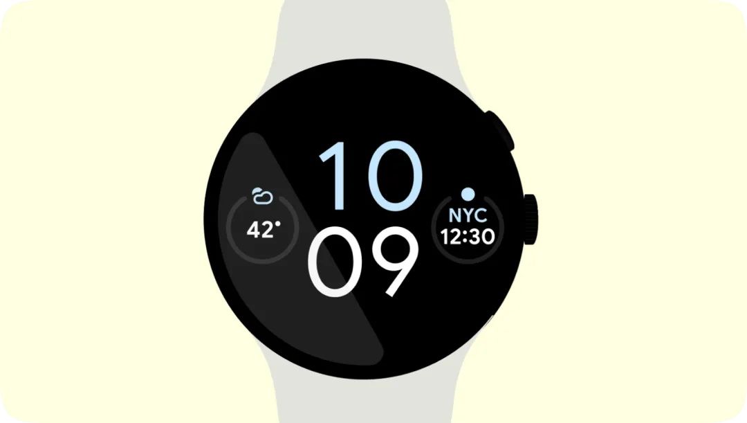 万字干货！10大章节总结 Wear OS App 设计要点