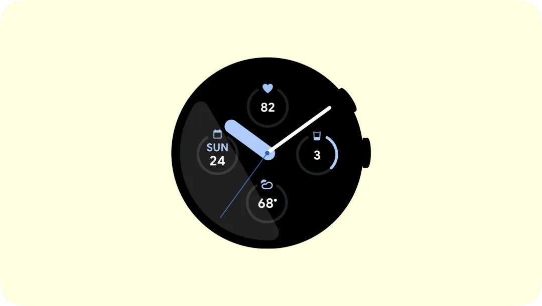万字干货！10大章节总结 Wear OS App 设计要点