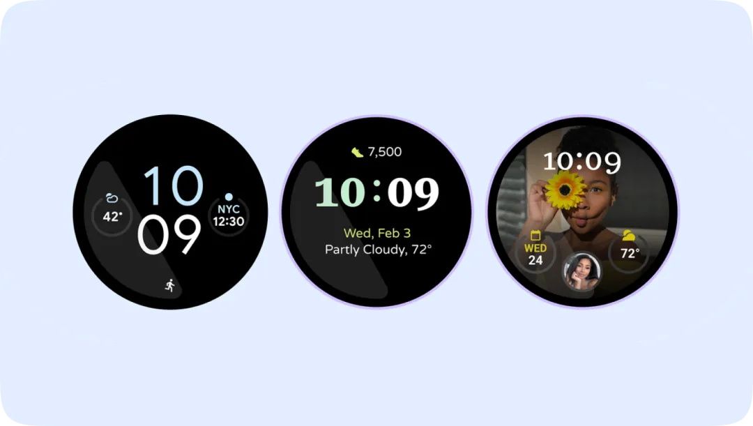 万字干货！10大章节总结 Wear OS App 设计要点