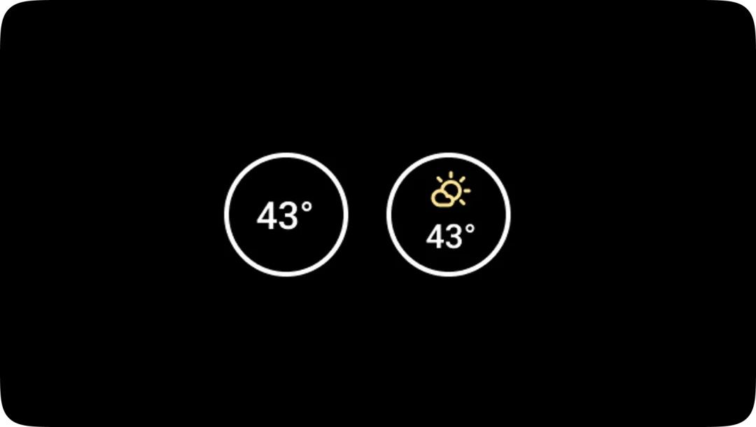万字干货！10大章节总结 Wear OS App 设计要点