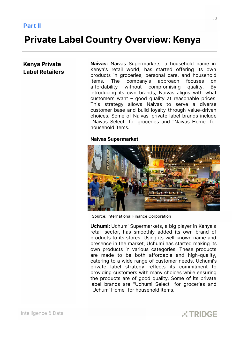非洲自有品牌市场报告(图20)