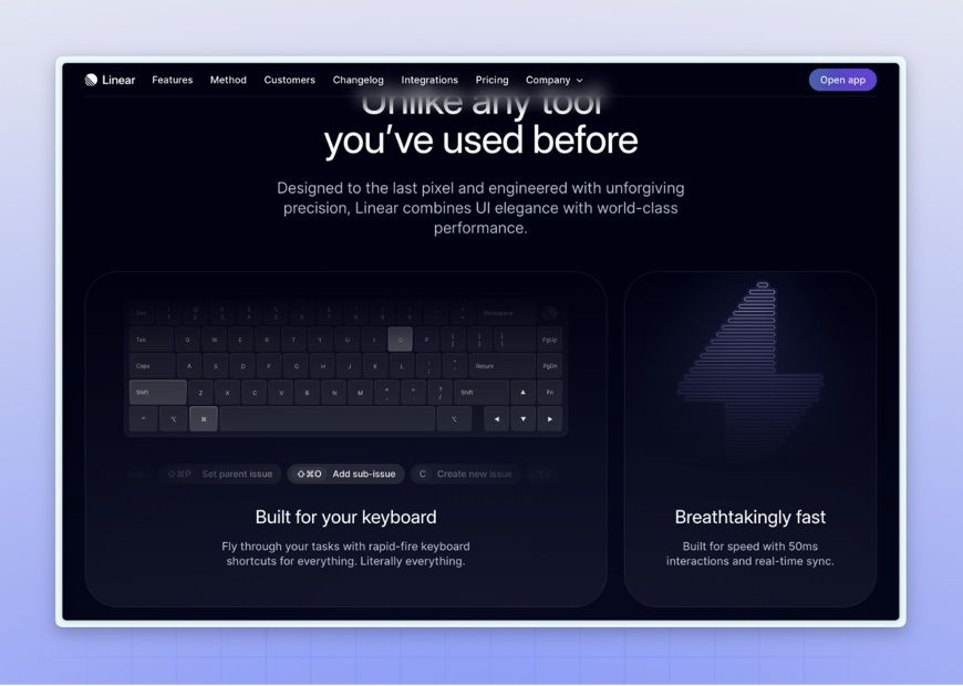 实战案例！探索中后台Web界面的宽度适配策略