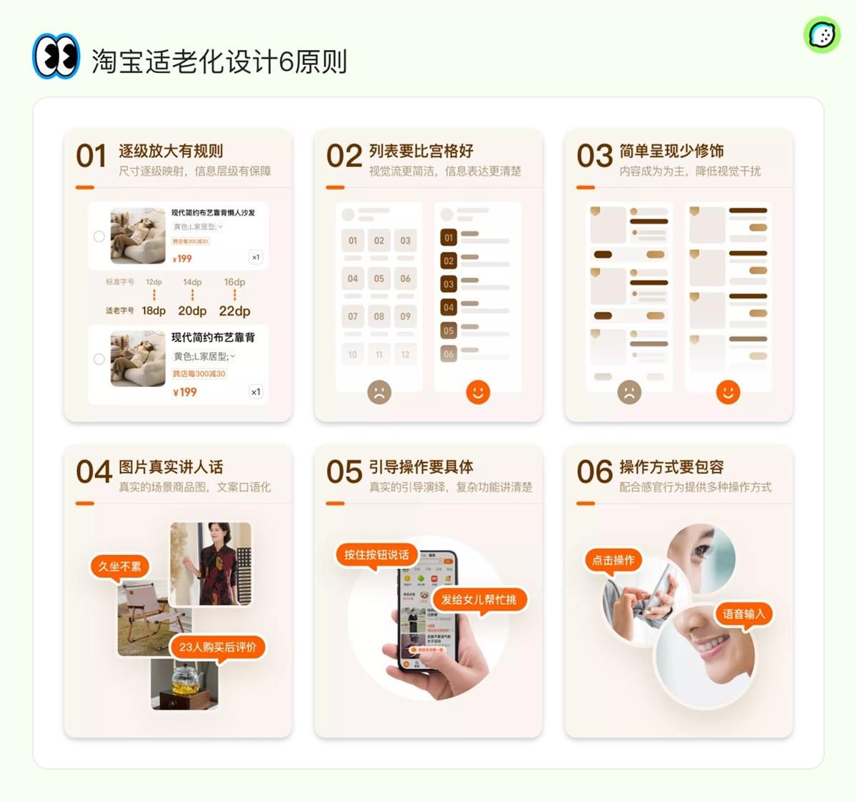 超多实例！资深设计师如何运用5W1H分析法？