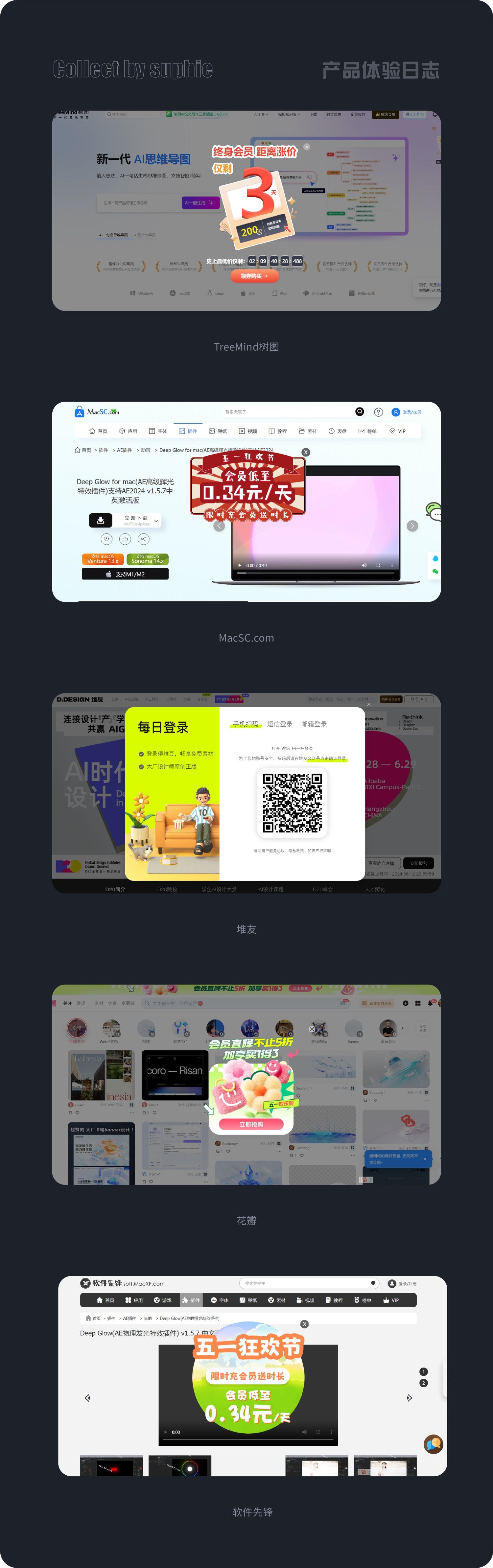 4800字干货！B端弹窗设计中的11个法则