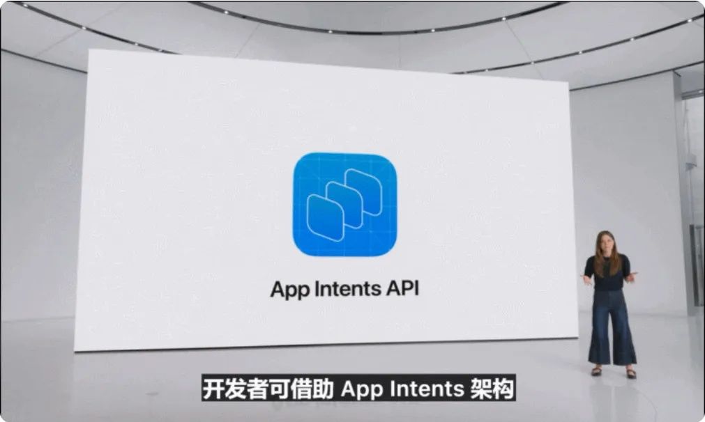 苹果的 Apple Intelligence，重新定义 AI 交互体验！