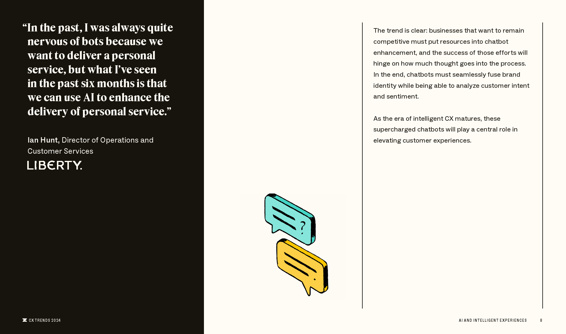 Zendesk：2024年客户体验趋势报告-2025最新seo资料
