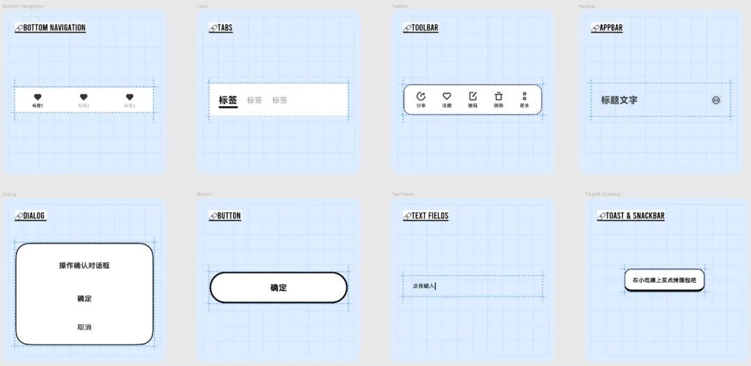 大厂出品！保姆级教程帮你掌握「用户体验要素」