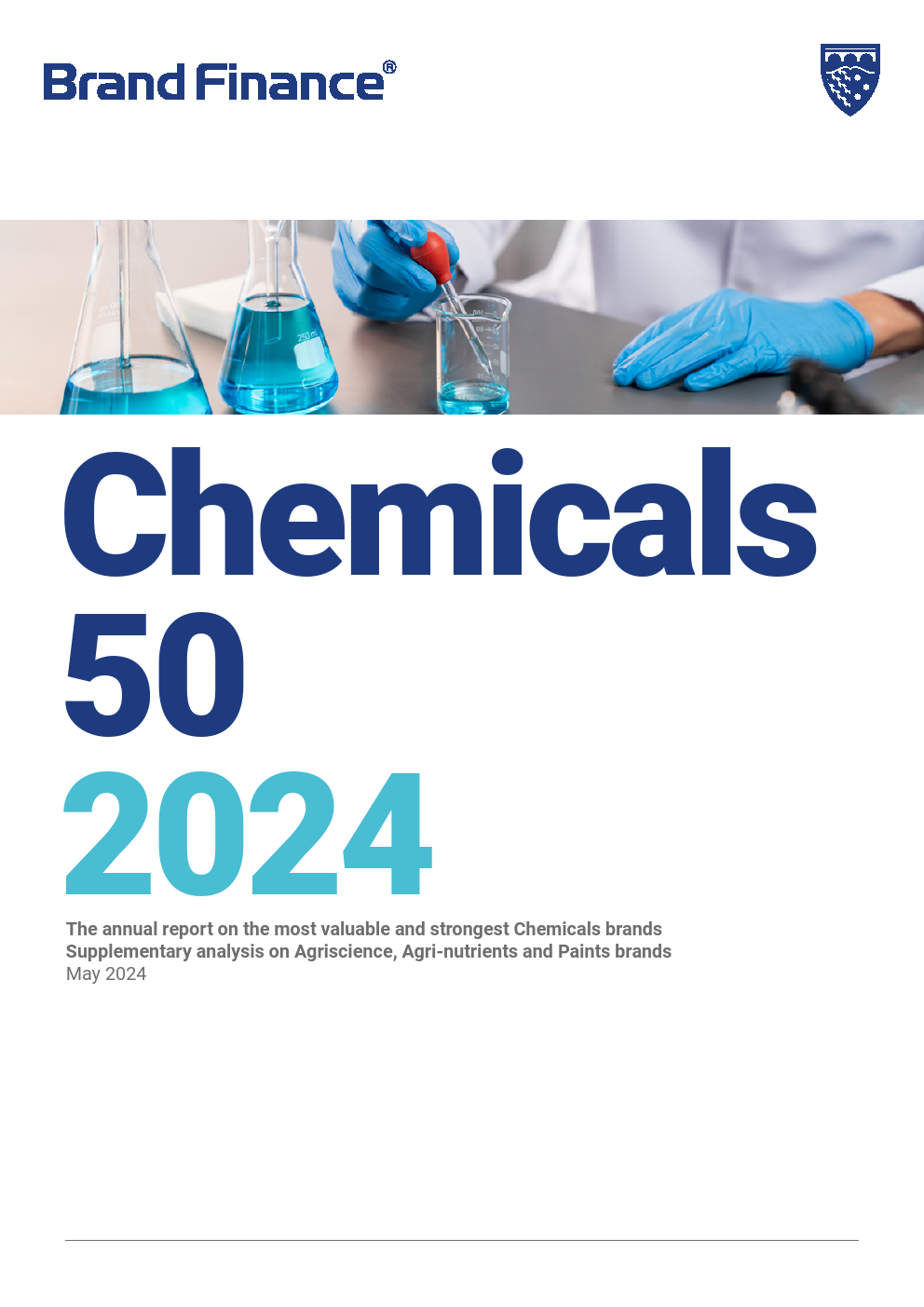 2024年化学品牌50强(图1)