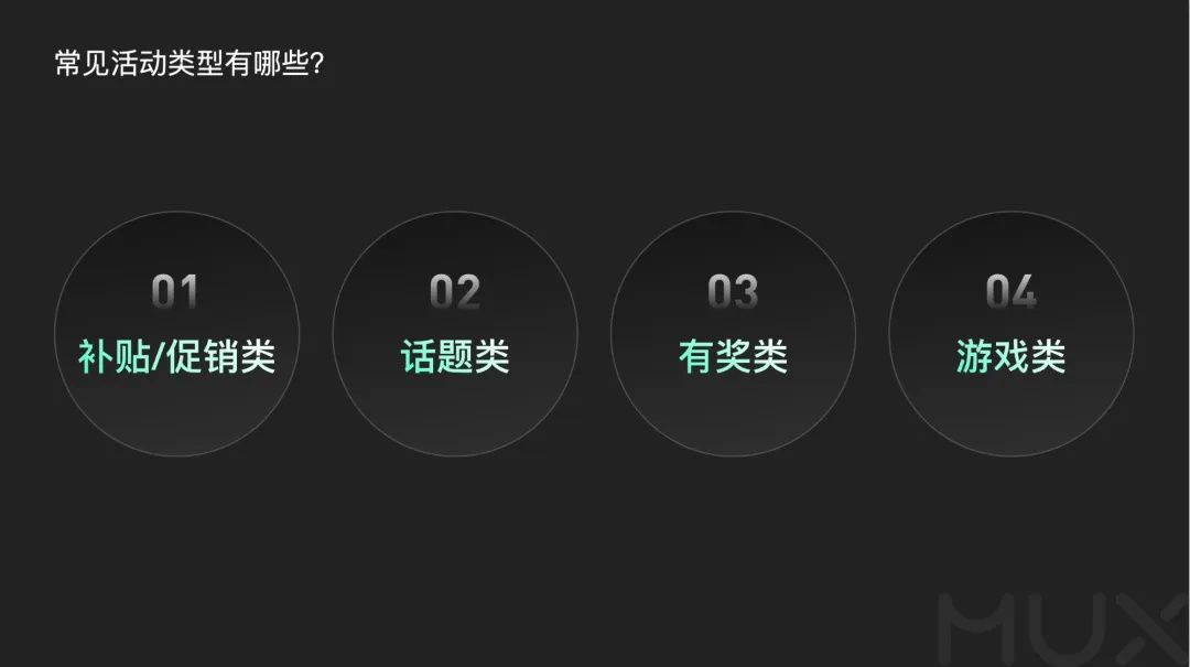 5300字大厂干货！深度分析运营类活动的设计方法