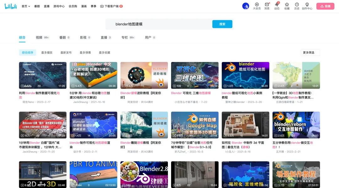 保姆级教程！可视化大屏地图制作技巧