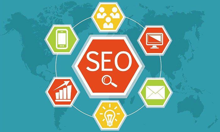 SEO优化提高网站排名和流量的七种有效方法-2025最新seo资料