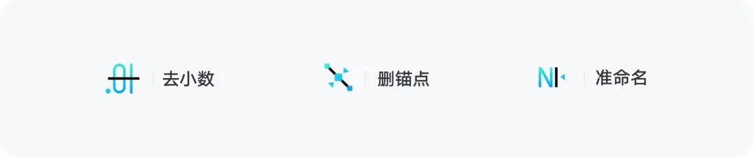 大厂出品！系统掌握 UI 的提升课（一）：图标设计