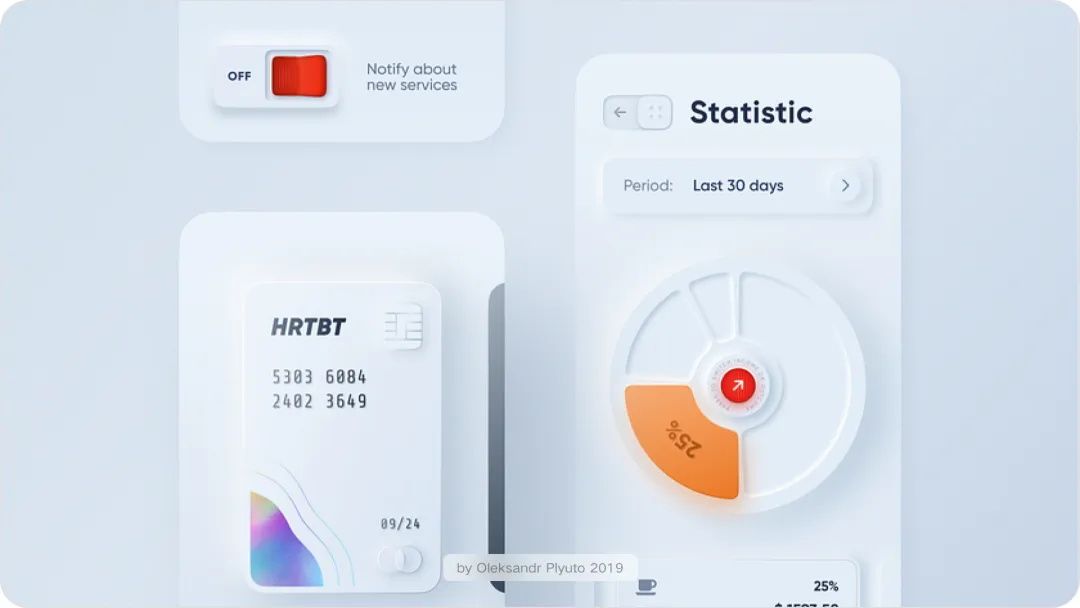 大厂出品！系统掌握 UI 的提升课（一）：图标设计