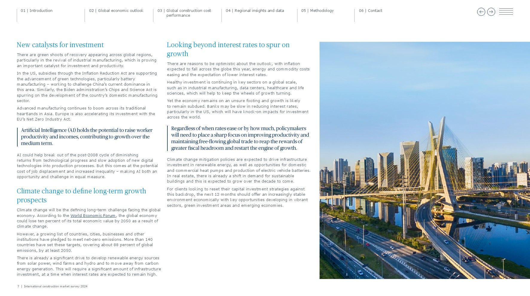 2024年国际建筑市场调查报告（图9）