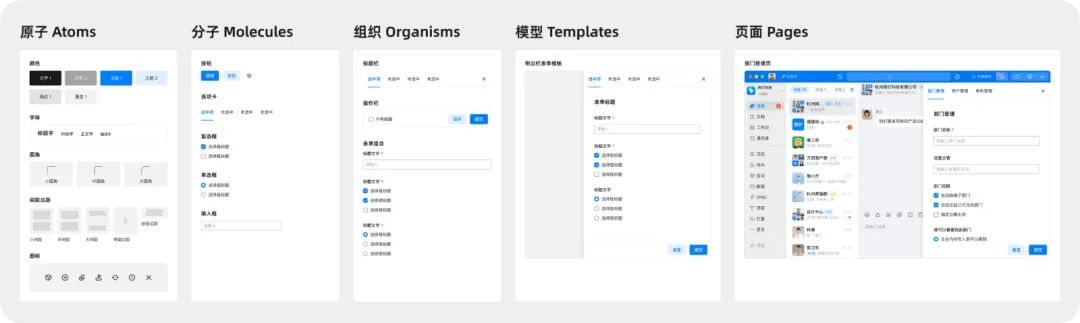 如何让设计效果100%还原？试试大厂在用的设计工程化！