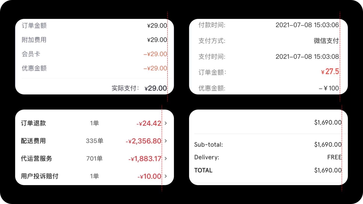 4000字硬核干货！货币符号视觉设计指南