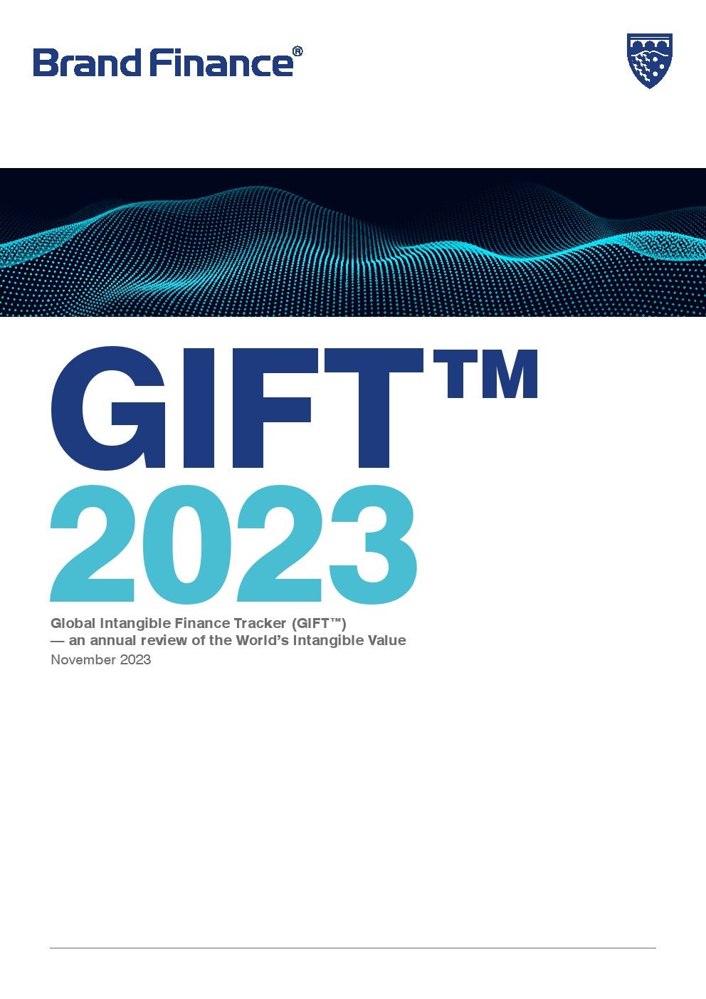 2023年全球无形价值评估报告（图1）