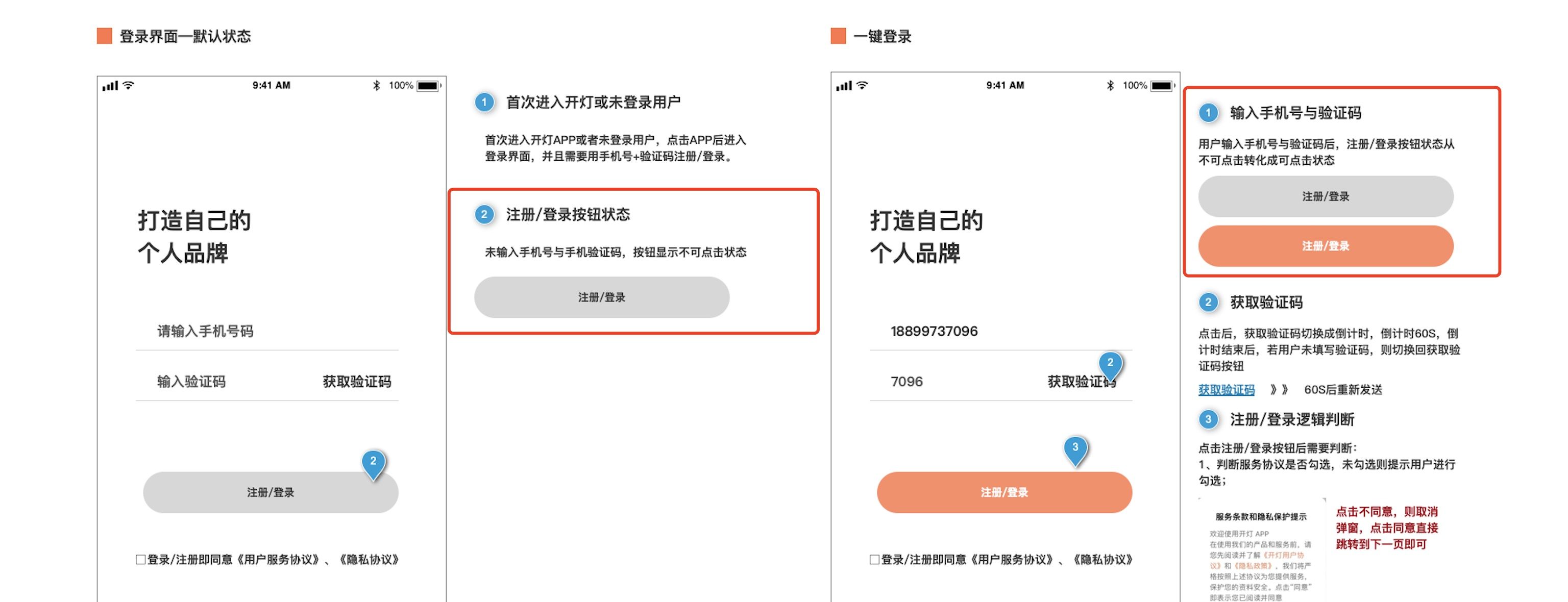 从4个方面，学会写一份能进大厂的交互说明文档