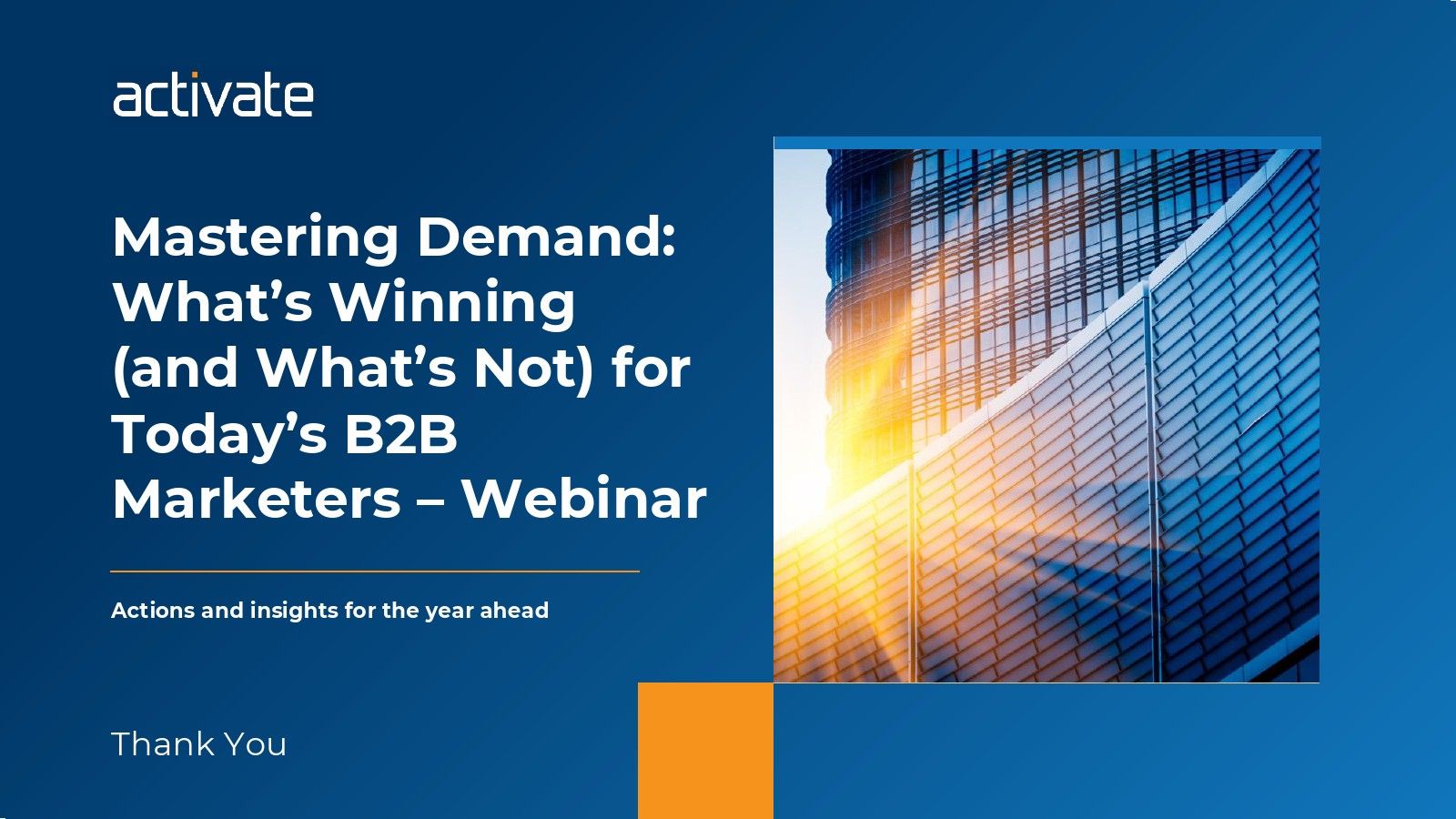 B2B营销需求生成报告（图26）