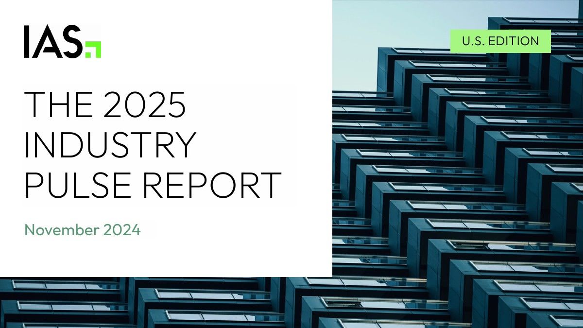 2025年广告行业脉搏报告(图1)