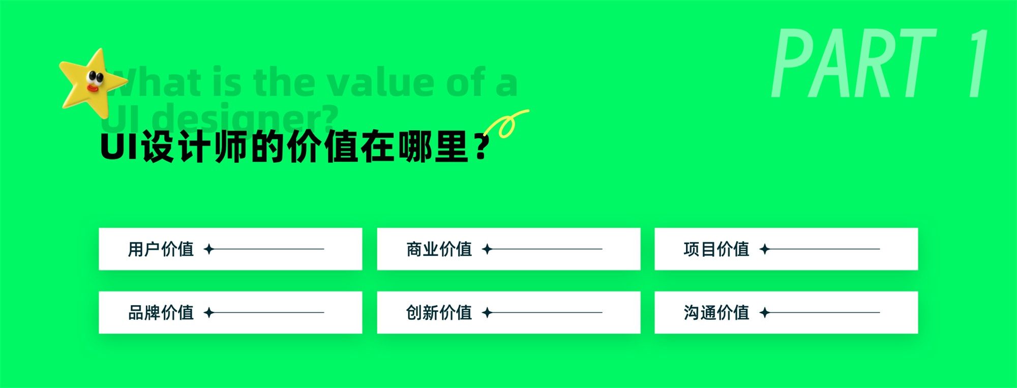 C端和B端的设计有何差异？7个章节深度分析！