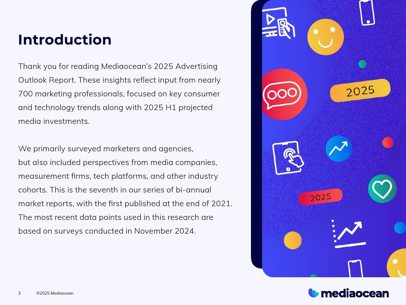 2025年广告展望报告(图3)