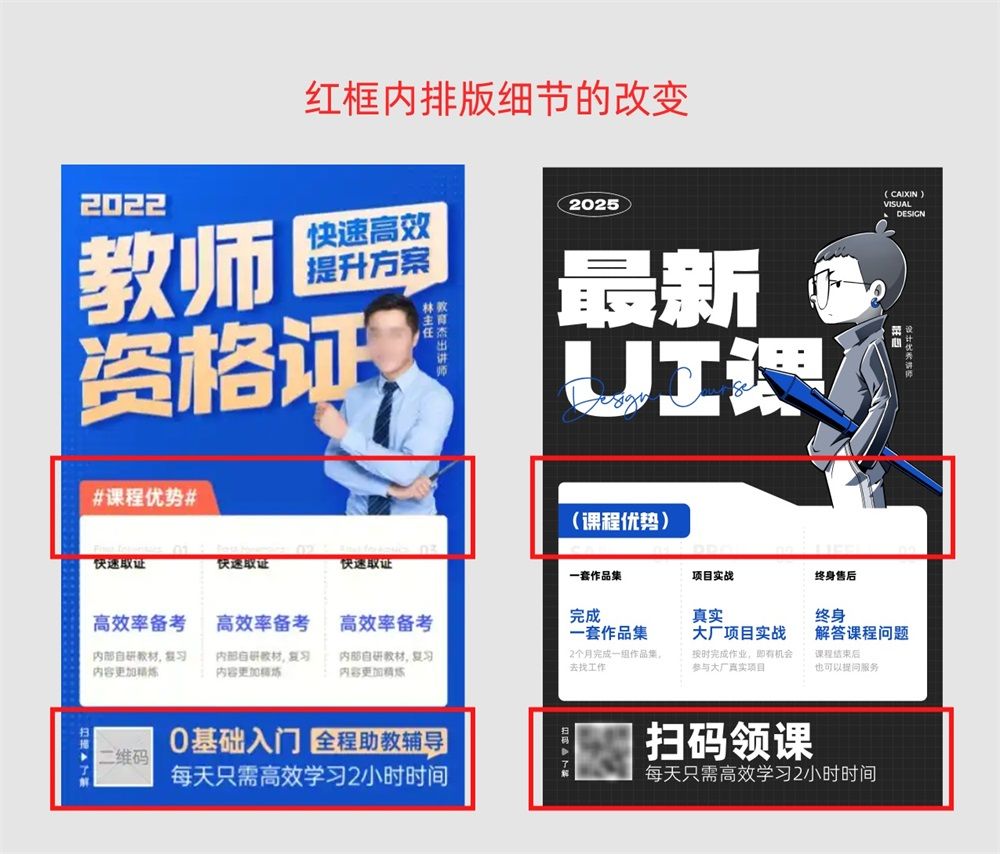 只找一个参考，如何做出原创设计？