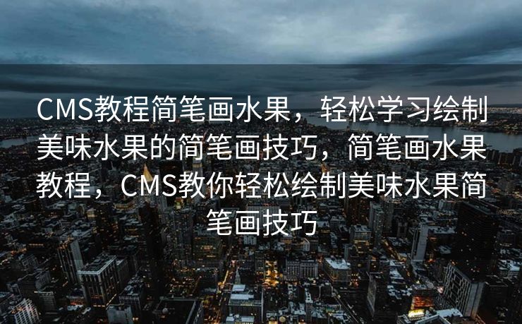 SEO优化方法详解，SEO优化策略详解指南