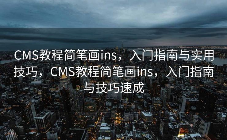 SEO，搜索引擎优化的概念及其重要性，SEO，搜索引擎优化概念与重要性解析